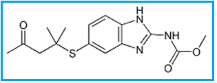 ALBENDAZOLE EP IMPURITY H
